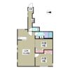 Court Rivieraの間取り画像