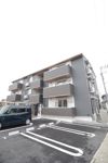 アンビシャス西熊本の外観