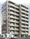 日神パレステージ板橋の間取り画像