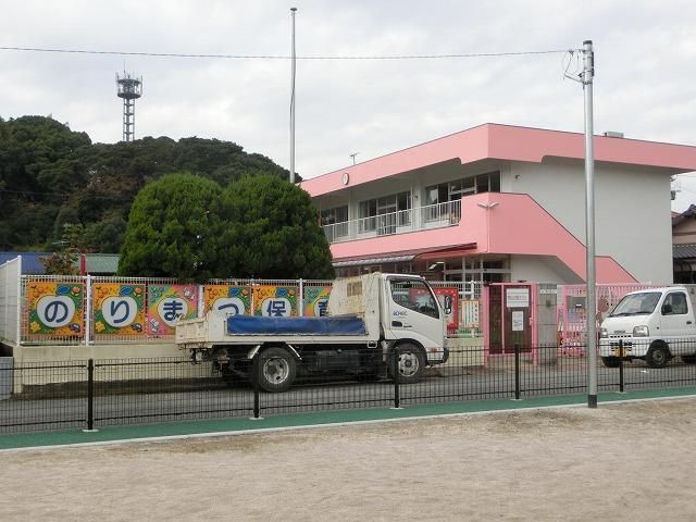則松保育園(340m)