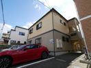 サンライズ大野城の間取り画像