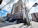 プレステージレジデンス黒崎の間取り画像