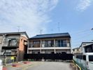 第二平和荘の間取り画像