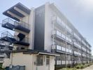 ビレッジハウス星ヶ丘2号棟の間取り画像