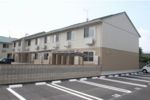 verde riva B棟の間取り画像