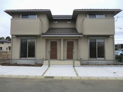 Villa Forestaの外観画像