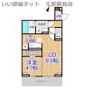 D-SOLACE末広4丁目の間取り画像