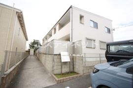 maison Mの外観画像