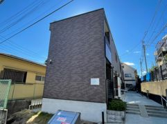レオネクストSAKAYAの外観画像