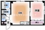 プルミエール千山の間取り画像