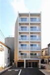 VIDA#033の間取り画像