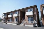 クレシェンテCの間取り画像