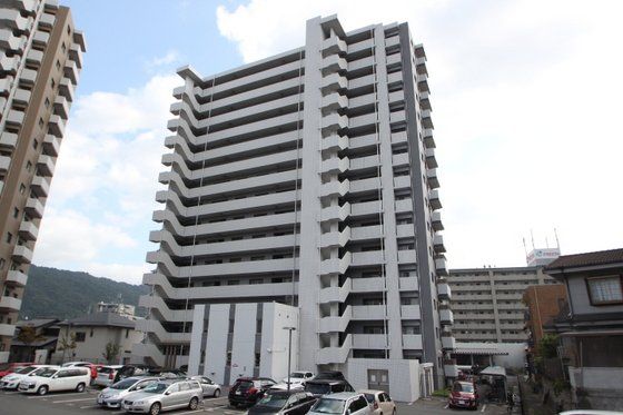 アスレ東原Ⅰ番館の外観画像