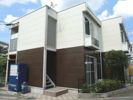 レオパレスプランタン四番館の間取り画像