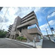 アブニール根岸の外観画像