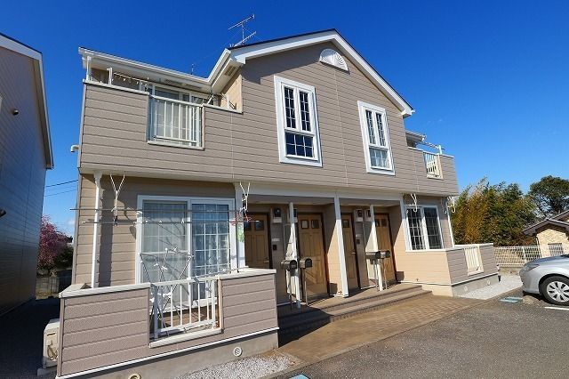 埼玉県本庄市児玉町金屋210-8の外観画像