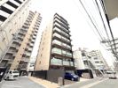ブエナビスタ神戸イーストの間取り画像