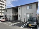 白林の間取り画像