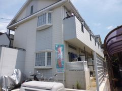 アイホーム2の外観画像