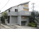 横浜市中区池袋戸建の間取り画像