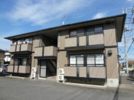 パミドール Dの間取り画像