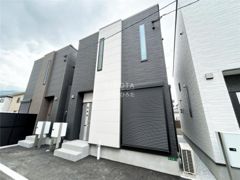 サンラプロシエル大田町B棟の外観画像