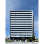 オーパスホームズ南行徳の外観画像