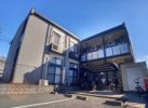 レオパレスソユーズの間取り画像