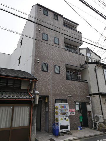 Stable万寿寺の外観画像
