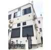 GLANZの間取り画像