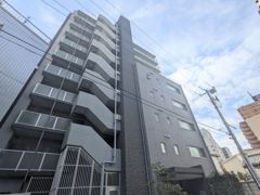 ジュモー京成船橋の外観画像