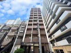 クリスタルブライト谷町の外観画像