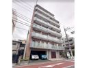 レジオス千鳥町の外観