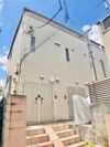 セレ四谷の間取り画像