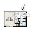 Cielstella 池袋の間取り画像
