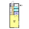 ルグラン南大沢の間取り画像