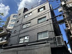 霞町五番館の外観画像