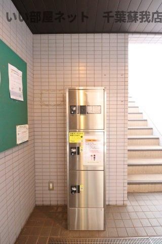 ロビー