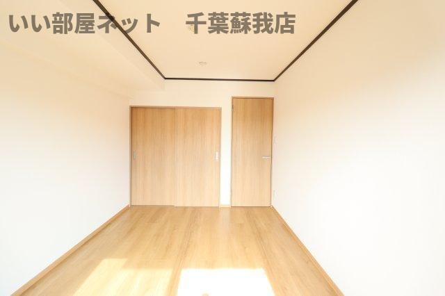 洋室