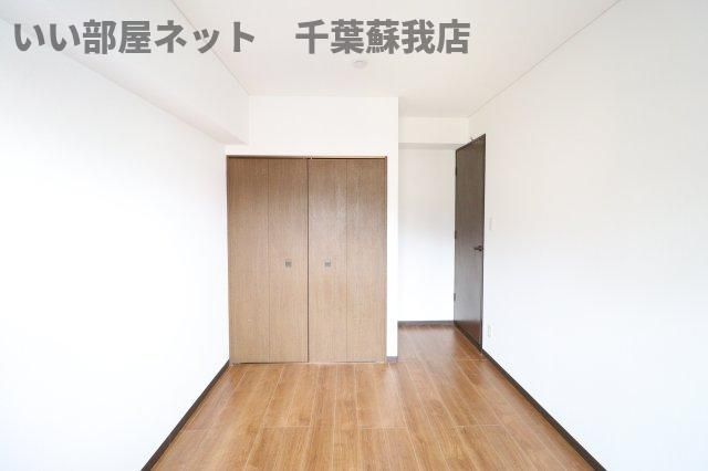 洋室