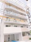 リヴシティ錦糸町五番館の外観