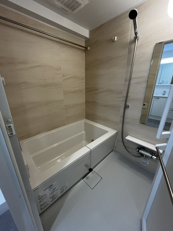 バスルーム
