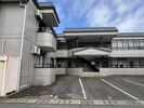 サミュゼアパルトゥモンの間取り画像