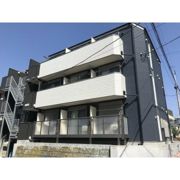 ベルフォート町屋町の外観画像