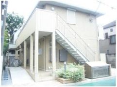パークサイドいずみ 103の外観画像
