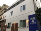 パークレジデンス久が原の間取り画像