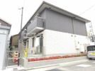 ブリーズ六条の間取り画像