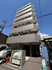 NOB西梅田の外観画像