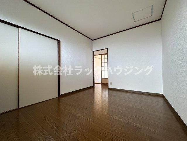 洋室
