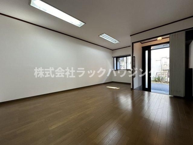 洋室